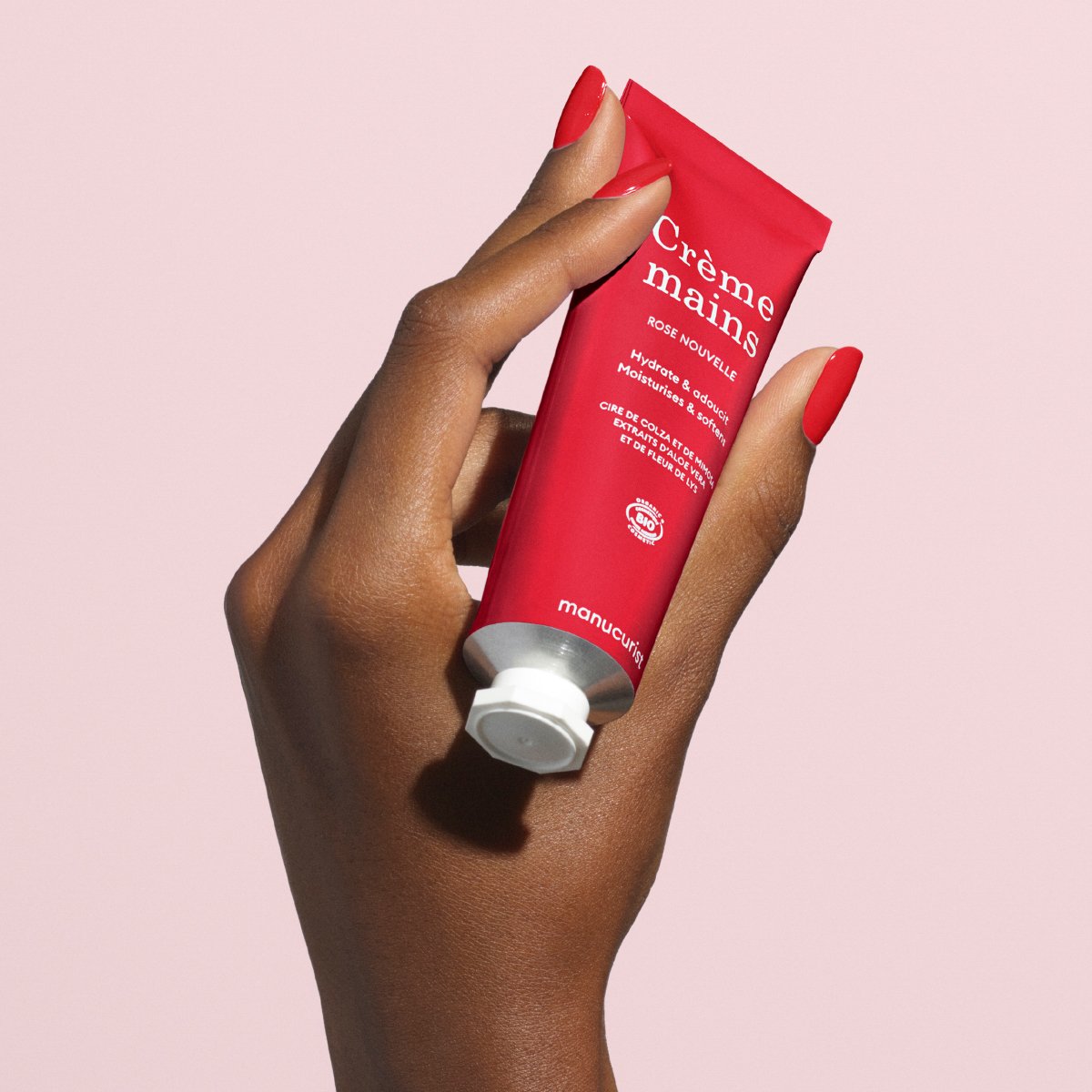 Everyday Rose Hand Cream