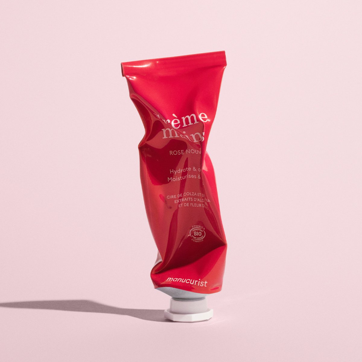 Everyday Rose Hand Cream