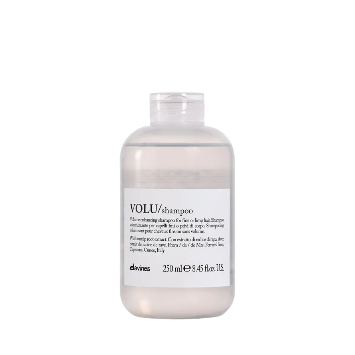 Volu Shampoo