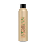 This is a Medium Hairspray