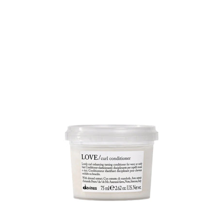 Love Curl Conditioner