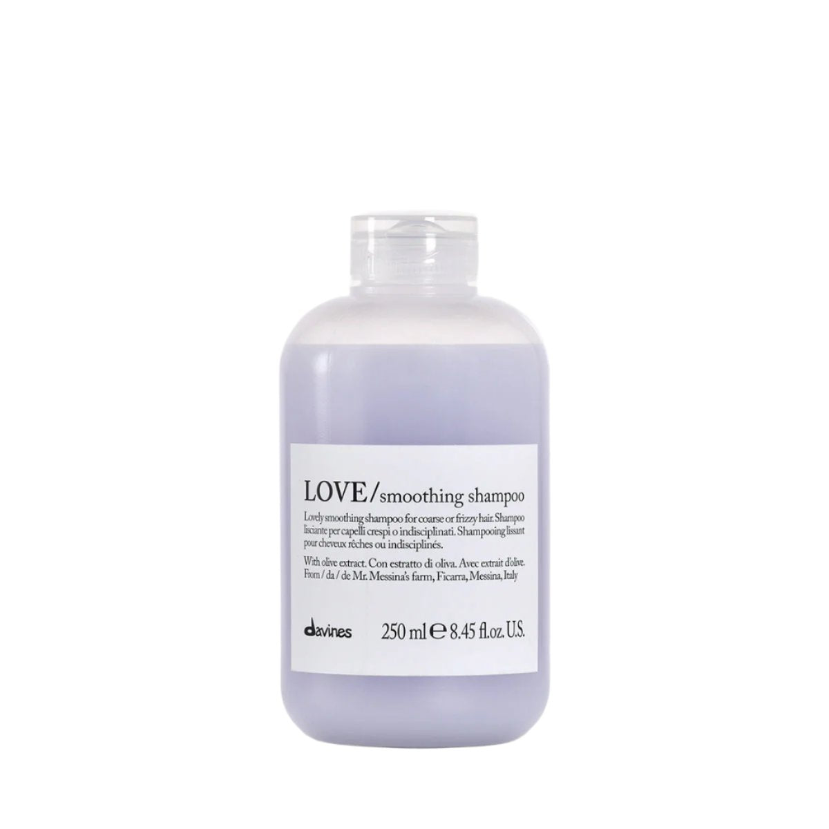 Love Smoothing Shampoo