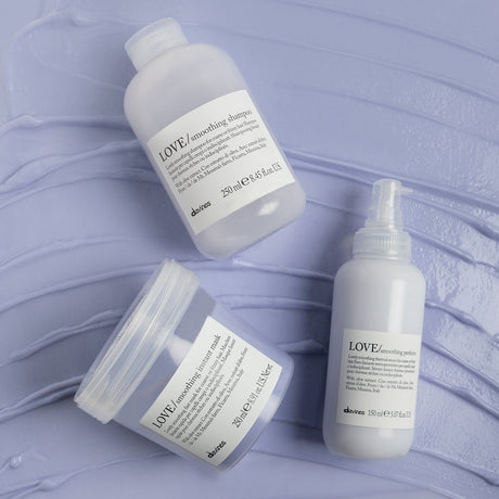 Love Smooth Mask