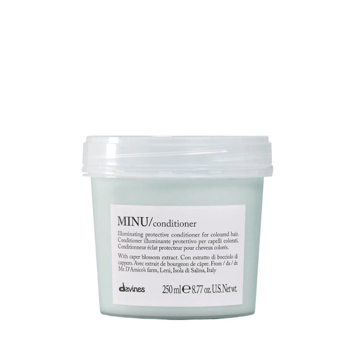 Minu Conditioner