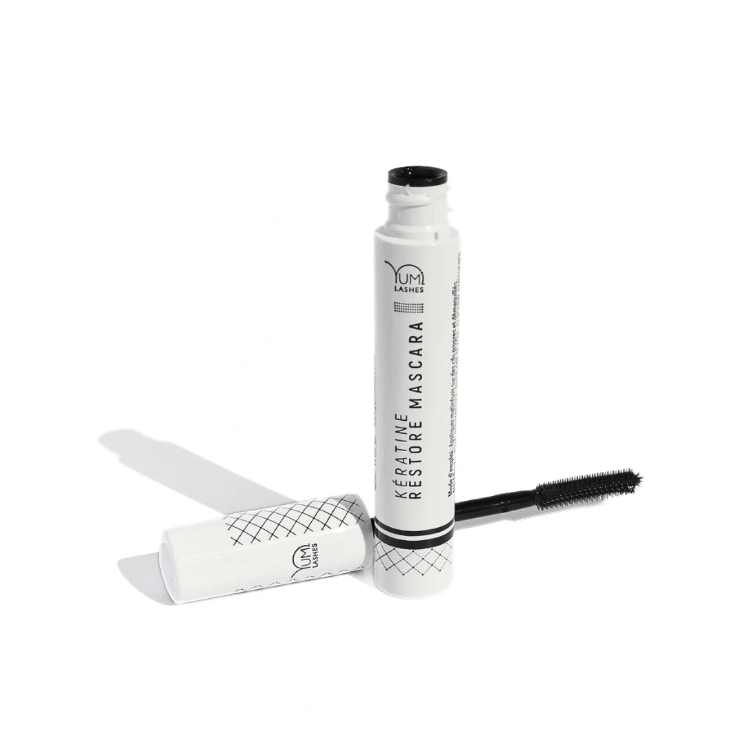Yumi Mascara Keratin